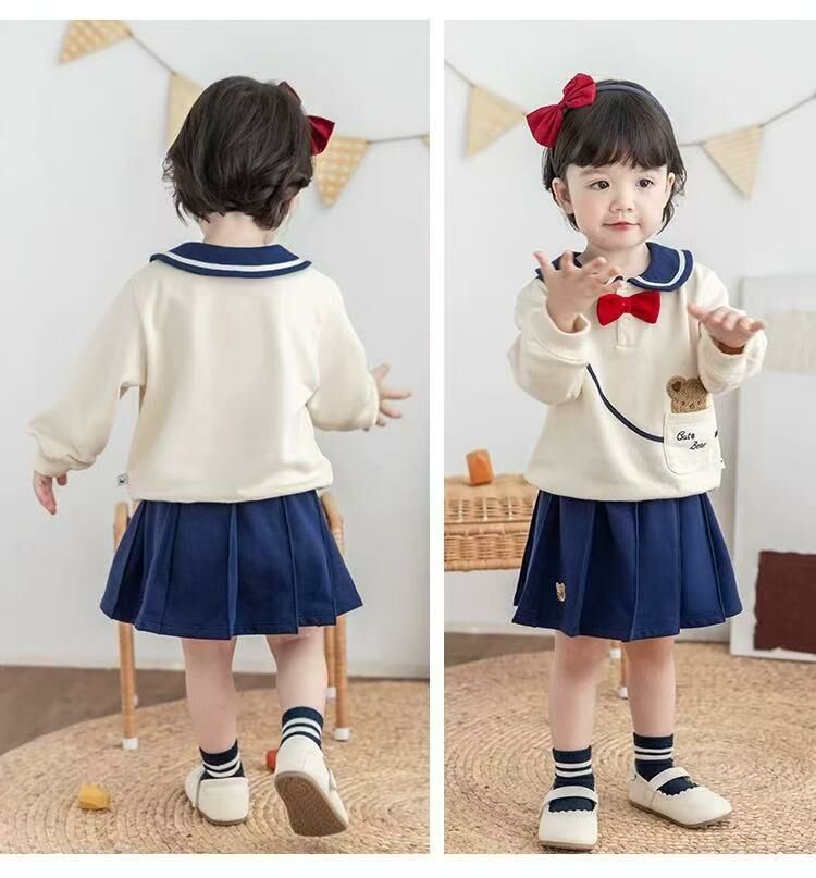 廠單 YG同款學院風系列