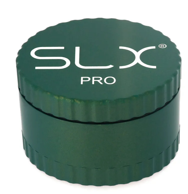 SLX PRO 陶瓷塗層 研磨器 專業版「小型尺寸」