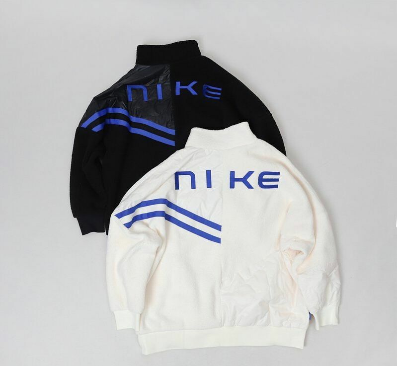 (預訂) Nike Sherpa Jacket