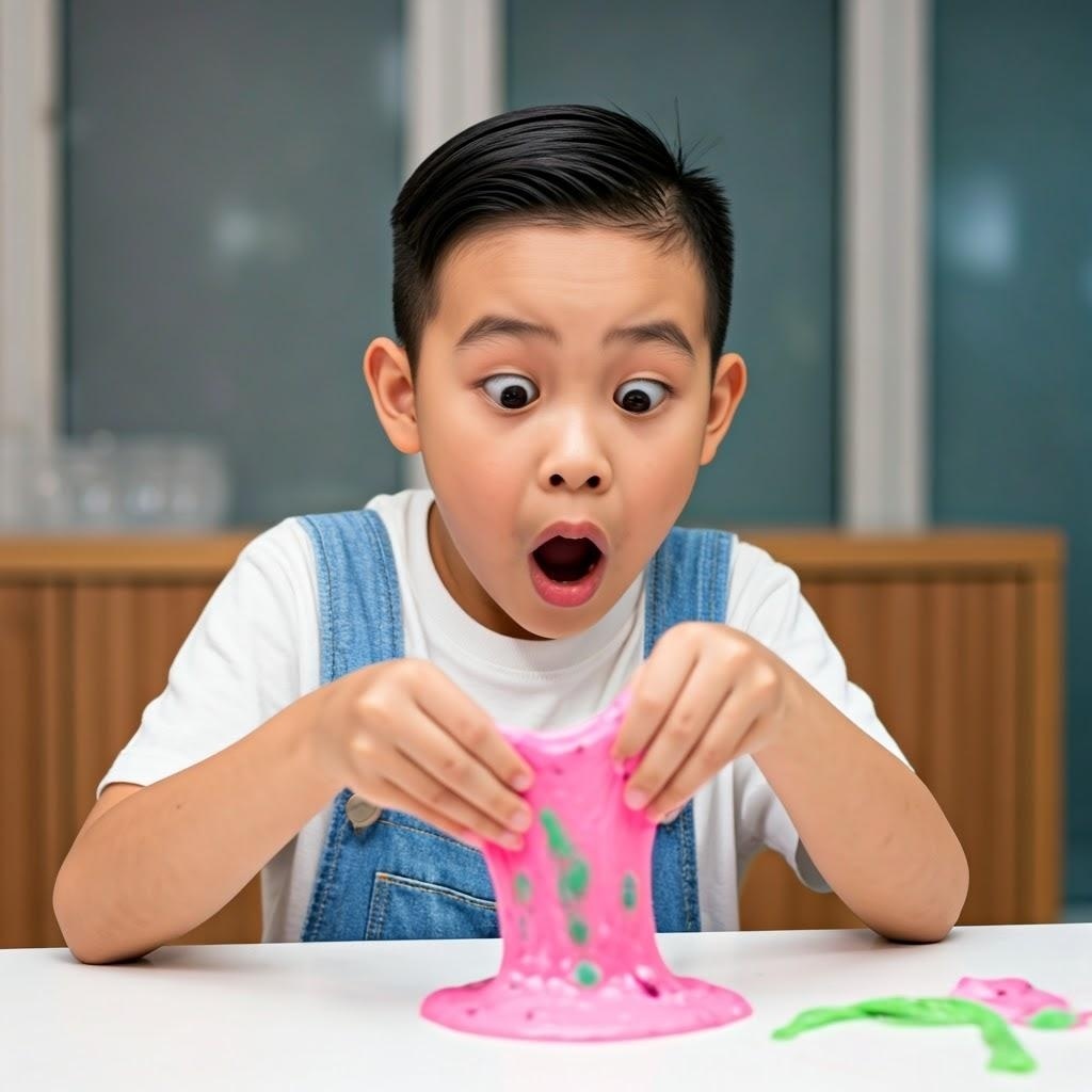 延長Slime保存期限