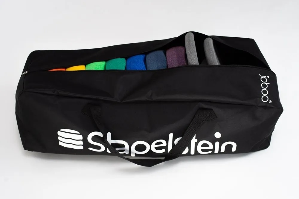 【德國 Stapelstein 堆疊石】收納袋
