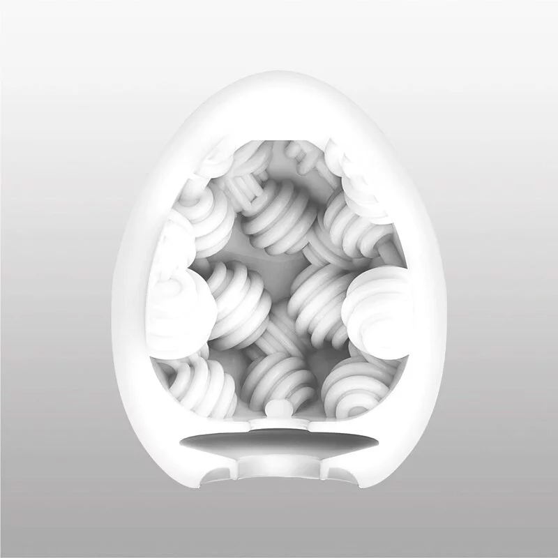 Tenga Egg 017 Sphere