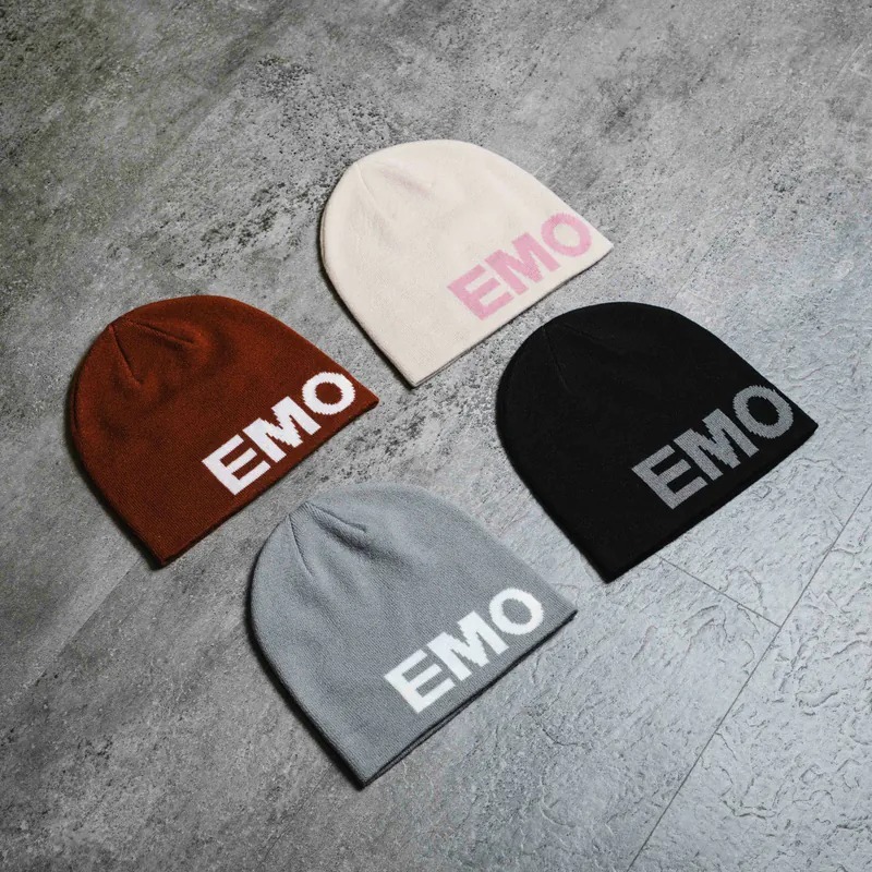 Bootlegway / EMO Beanie 毛帽 短毛帽