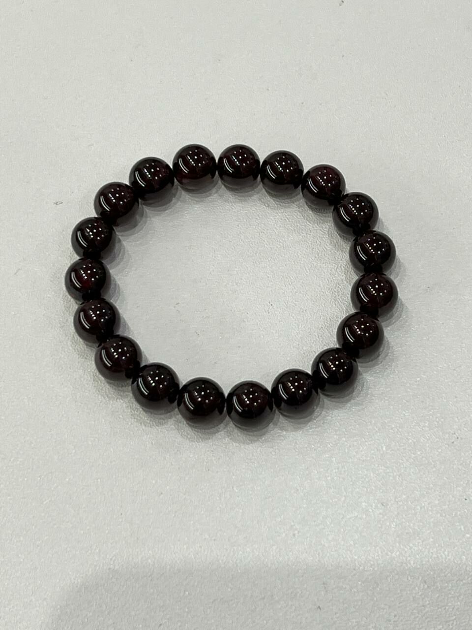 [S] GEMZ & CO XDJ PURPLE GARNET BLT, Y426 (Y426)