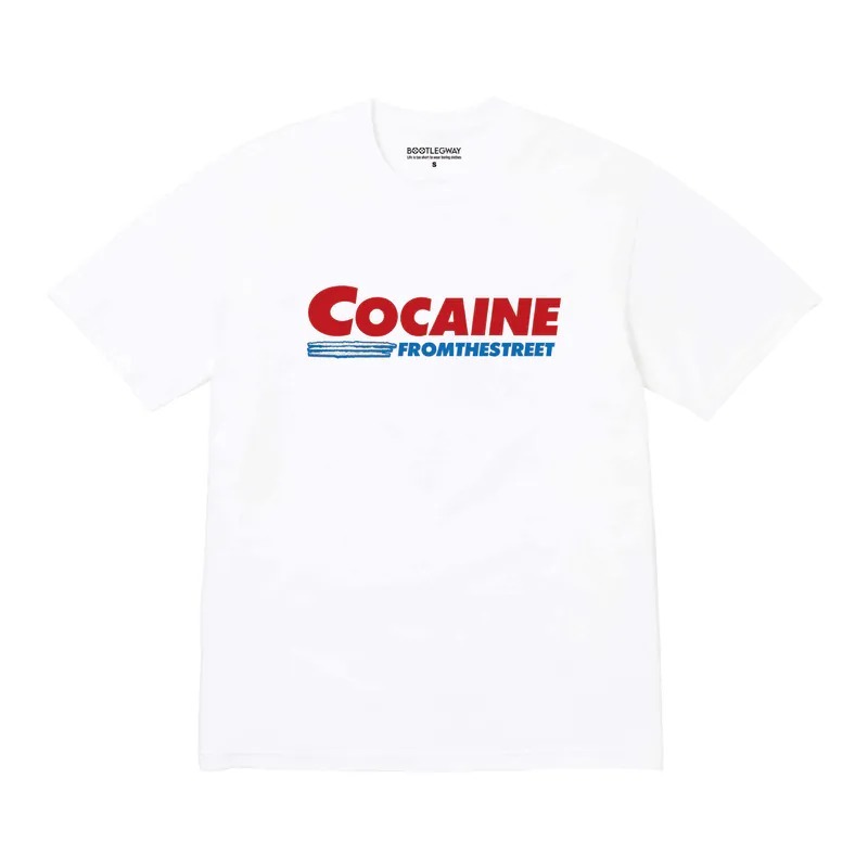 Bootlegway / " COCO " Tee Tshirt