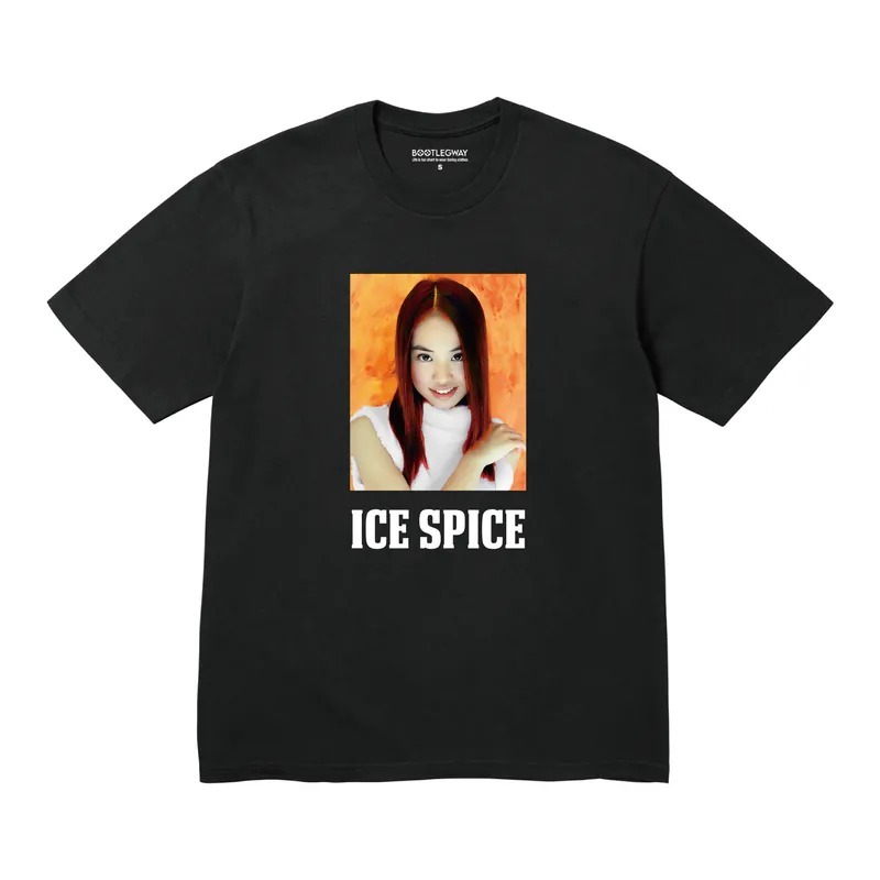 Bootlegway / "Jolin" Tee Tshirt