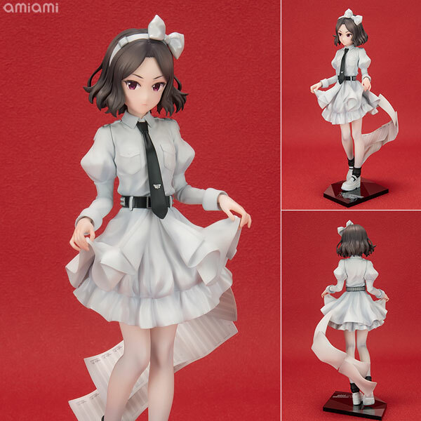 預訂5月 Kotobukiya 海老塚智 Girls Band Cry Tomo Ebizuka 1/7 Complete Figure Pre-order