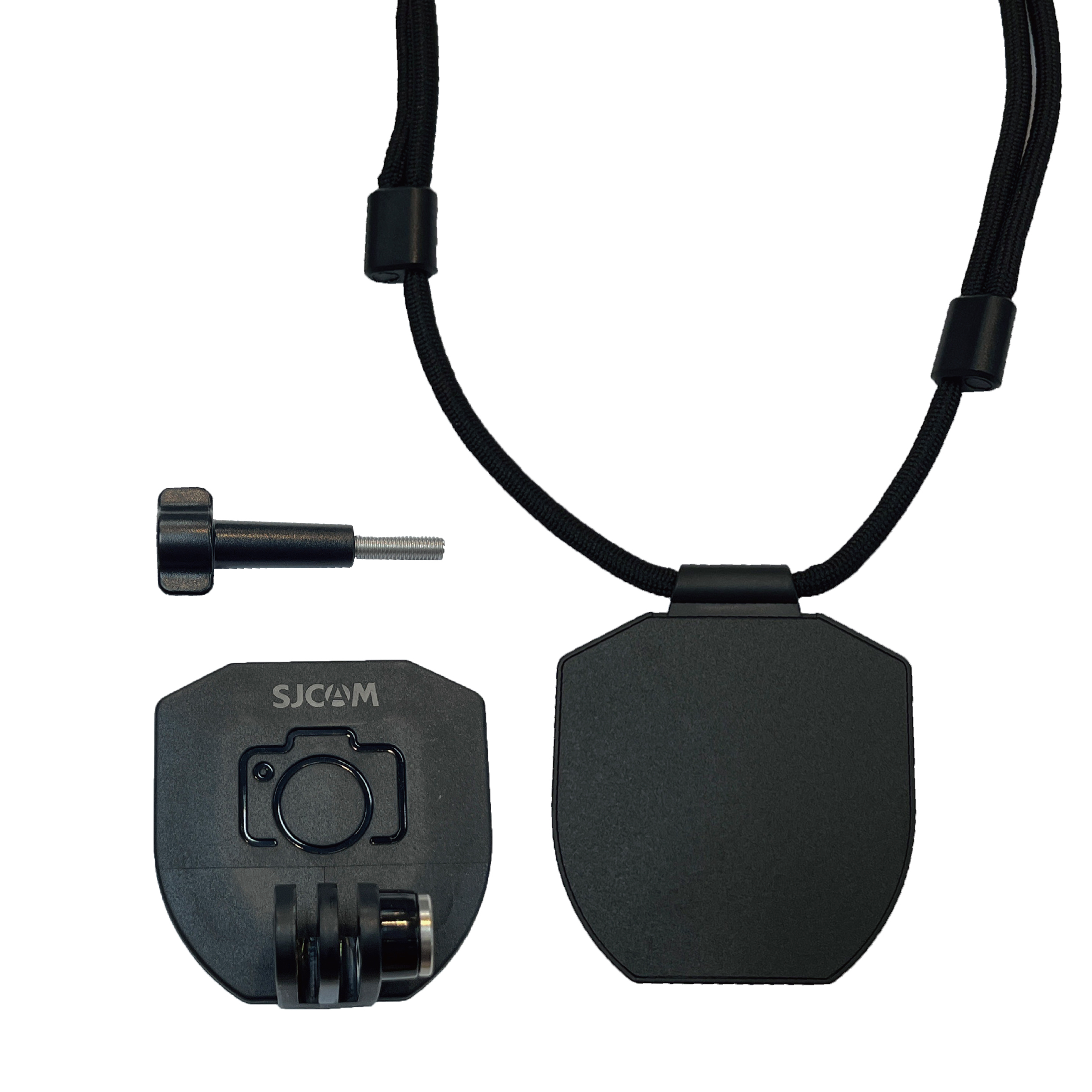 SJCAM 原廠磁吸掛繩