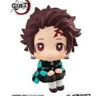 預訂 8月 MegaHouse 鬼滅之刃 竈門炭治郎 PVC Figure