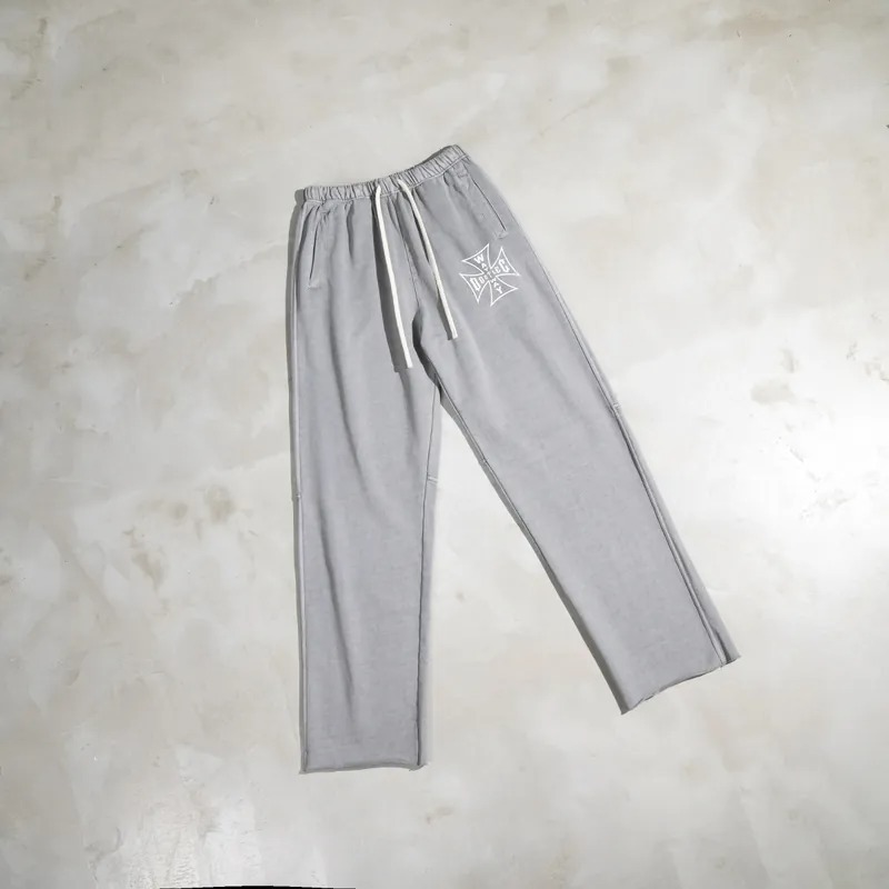 Bootlegway / " BTLG CROSS " Sweatpants