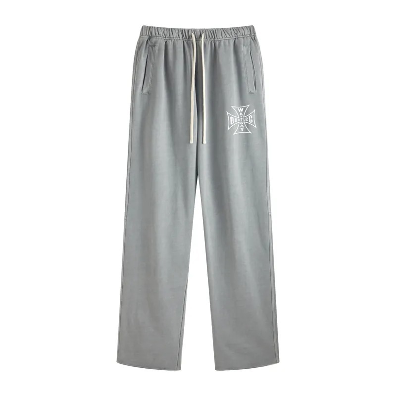 Bootlegway / " BTLG CROSS " Sweatpants