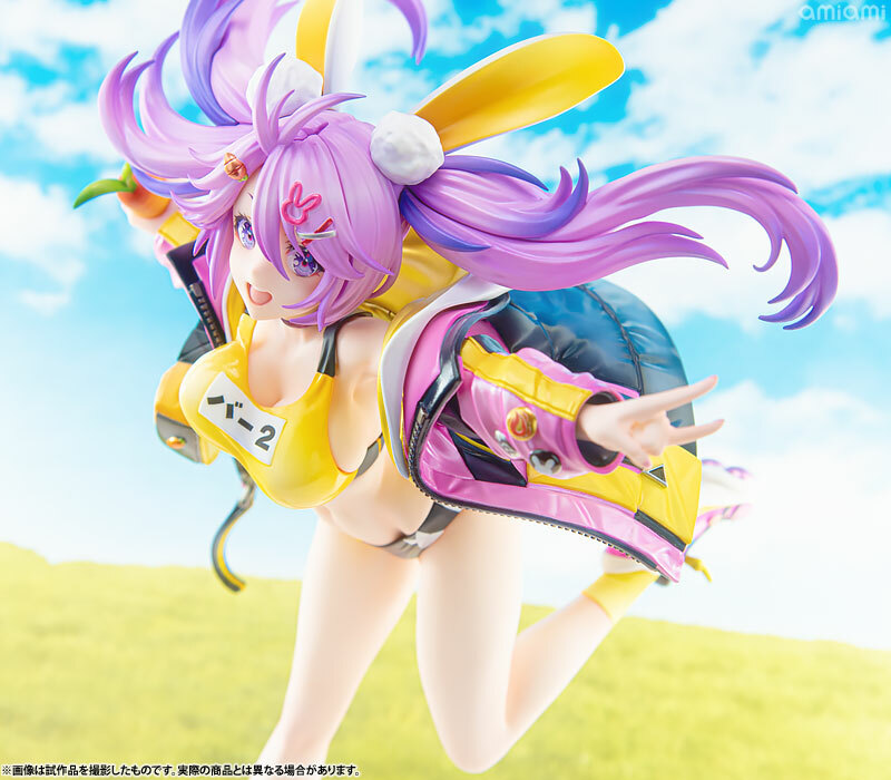 預訂 7月 T.E.S.T 卯塚花子 [Exclusive Sale] DZ12SX Uzuka Baniko 1/6 FIGURE PRE-ORDER