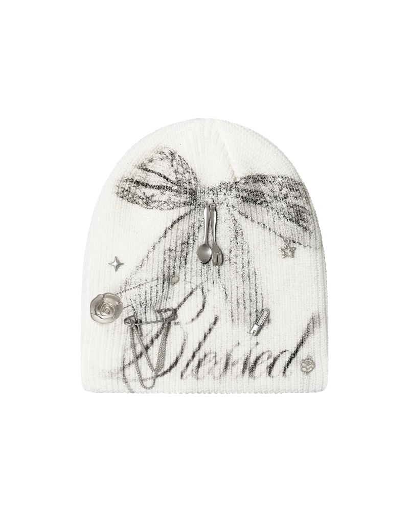 [2000 ARCHIVES] BLESSED BEANIE