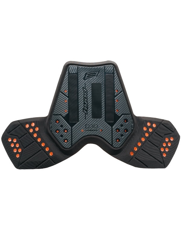 硬式護胸 HRZ906  HYOD DYNAMIC PRO D3O® CHEST PROTECTOR