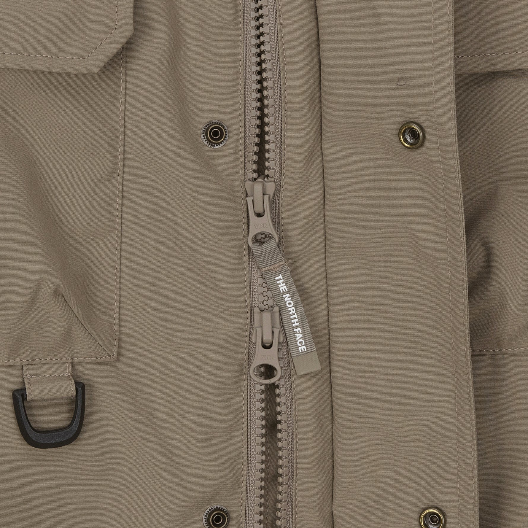 韓版 The Norht Face Ranger Jacket [NJ3BQ52]