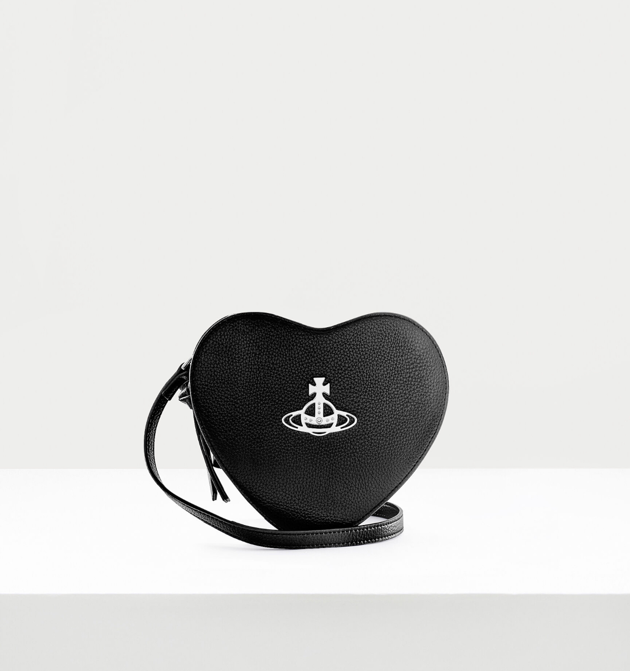 Vivienne Westwood - Louise 心形斜孭袋