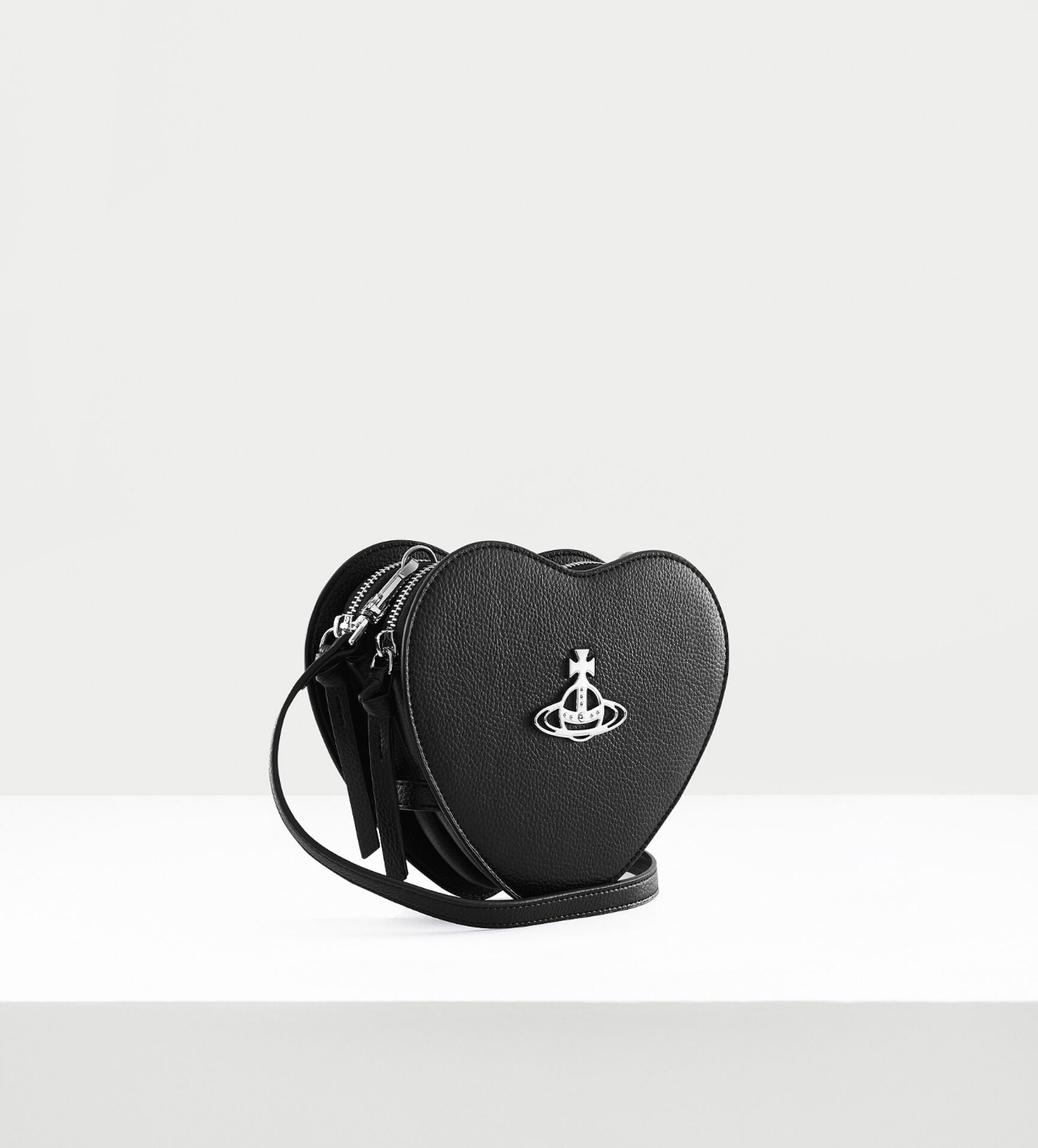 Vivienne Westwood - Louise 心形斜孭袋