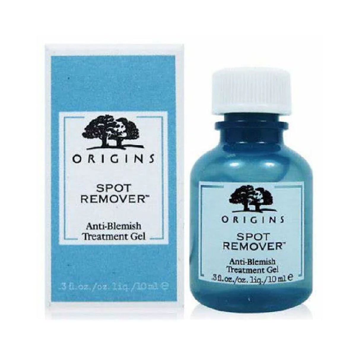 Origins 特效暗瘡療液 10ml