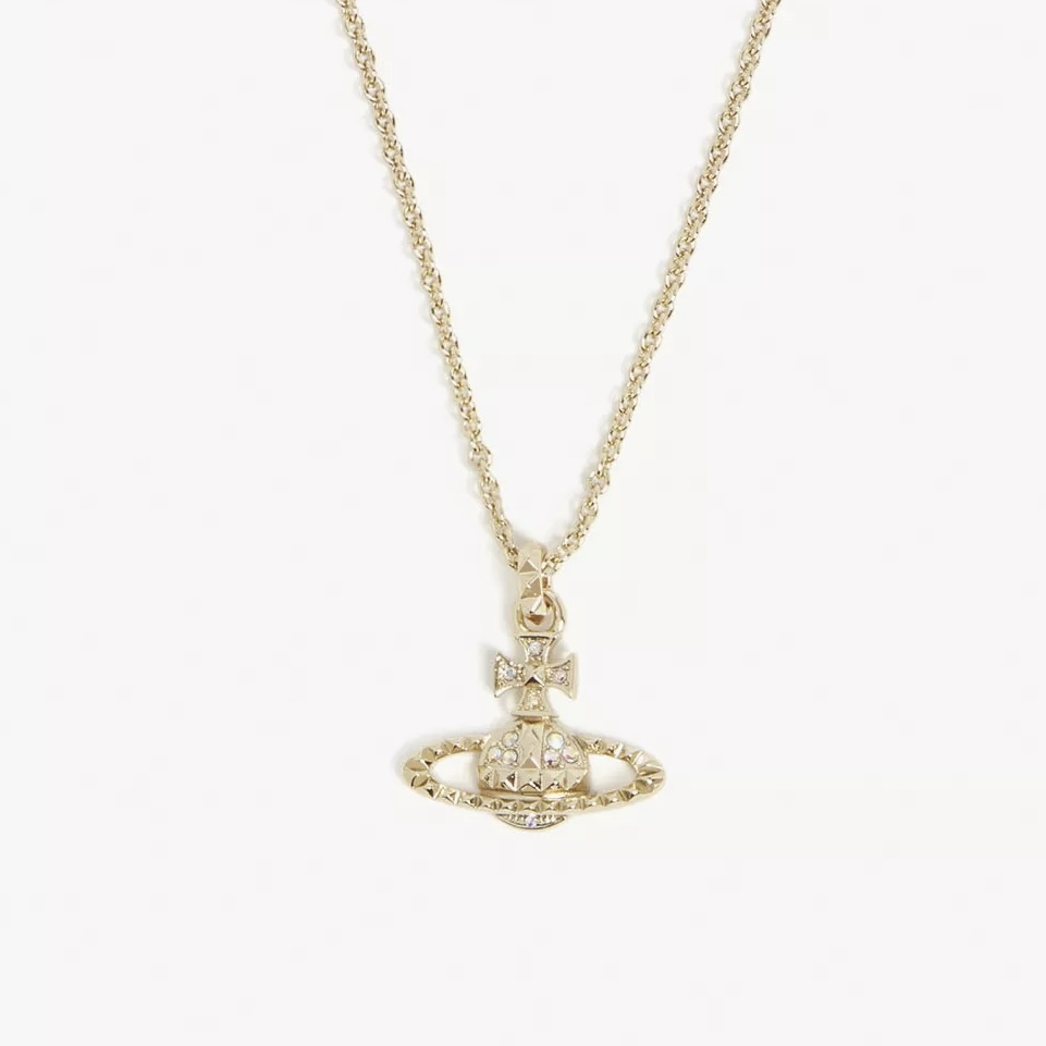 Vivienne Westwood - Mayfair 頸鏈