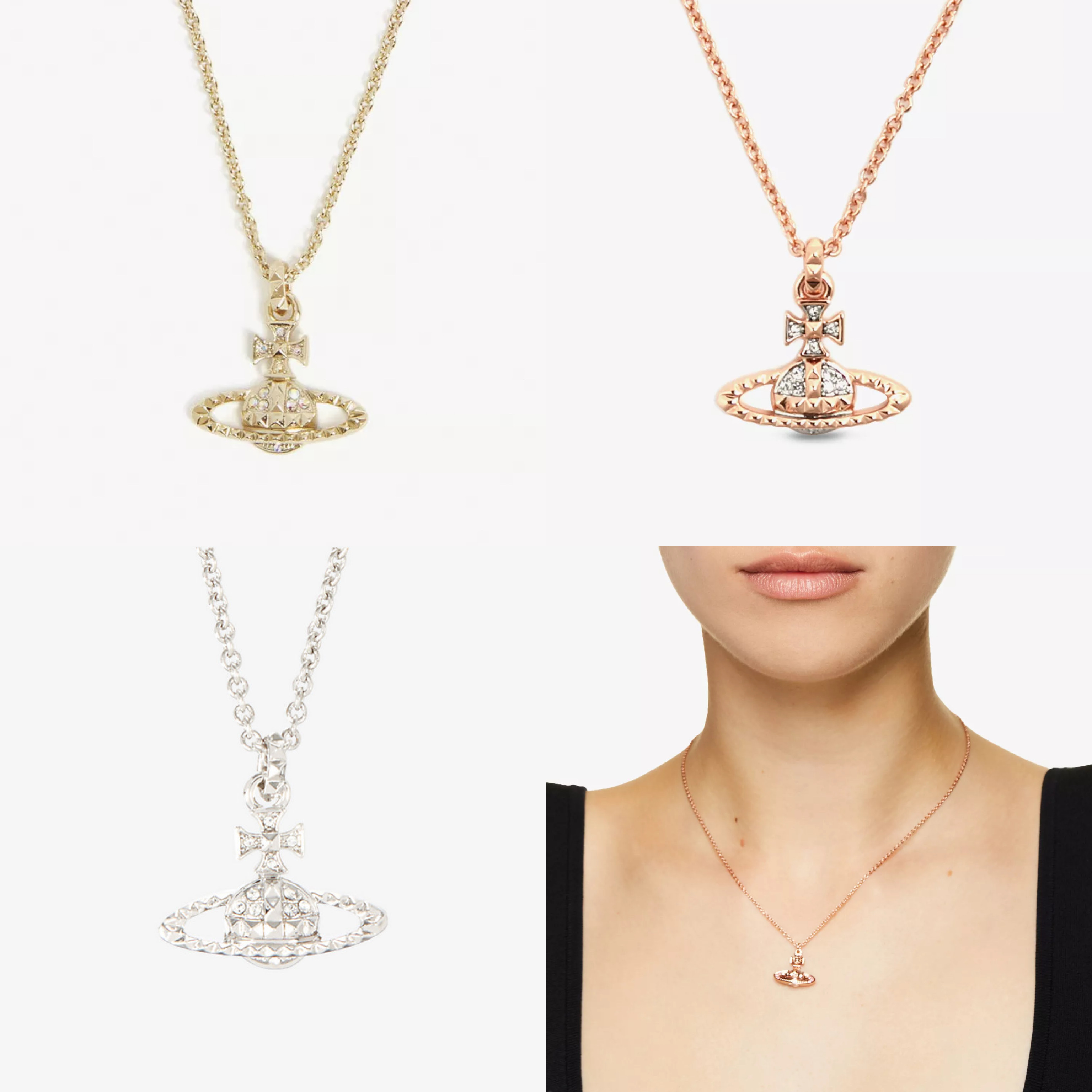 Vivienne Westwood - Mayfair 頸鏈