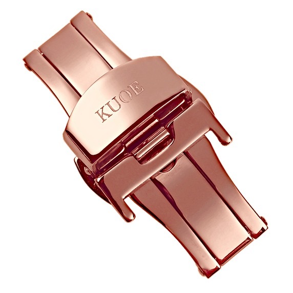 KUOE - 蝴蝶扣 (多款)