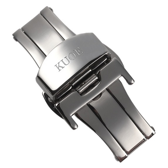 KUOE - 蝴蝶扣 (多款)