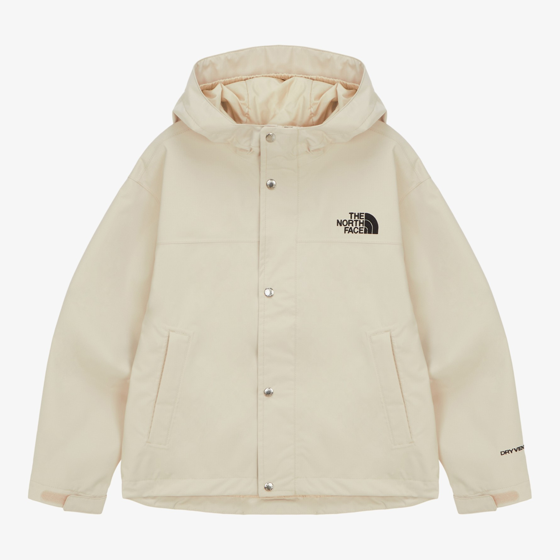 THE NORTH FACE RESOLVE JACKET (2 COLORS)