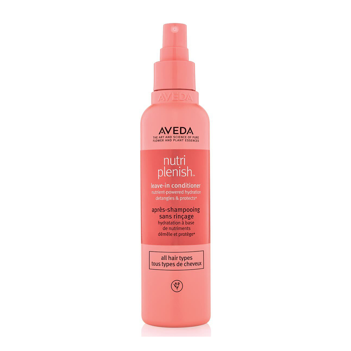 AVEDA Nutriplenish™ 護髮營養補濕噴霧 (免冲洗) 200ml