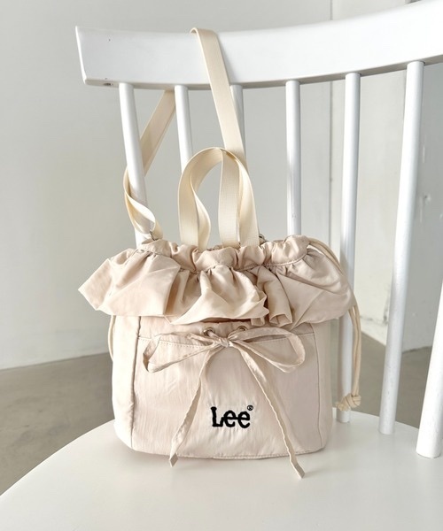 Lee / 2Way Bag