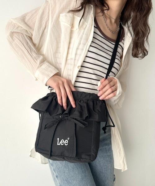 Lee / 2Way Bag