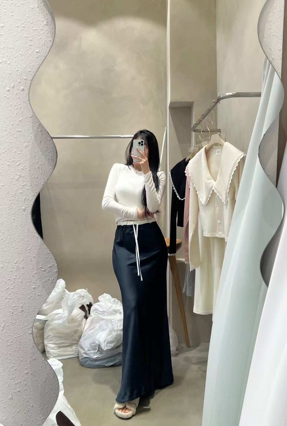 捕夢花吻 (下身)