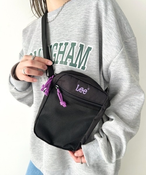 Lee / Shoulder Bag