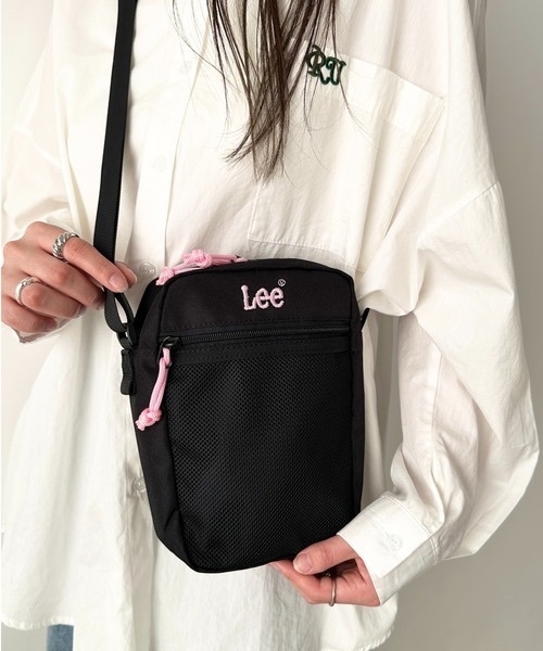 Lee / Shoulder Bag