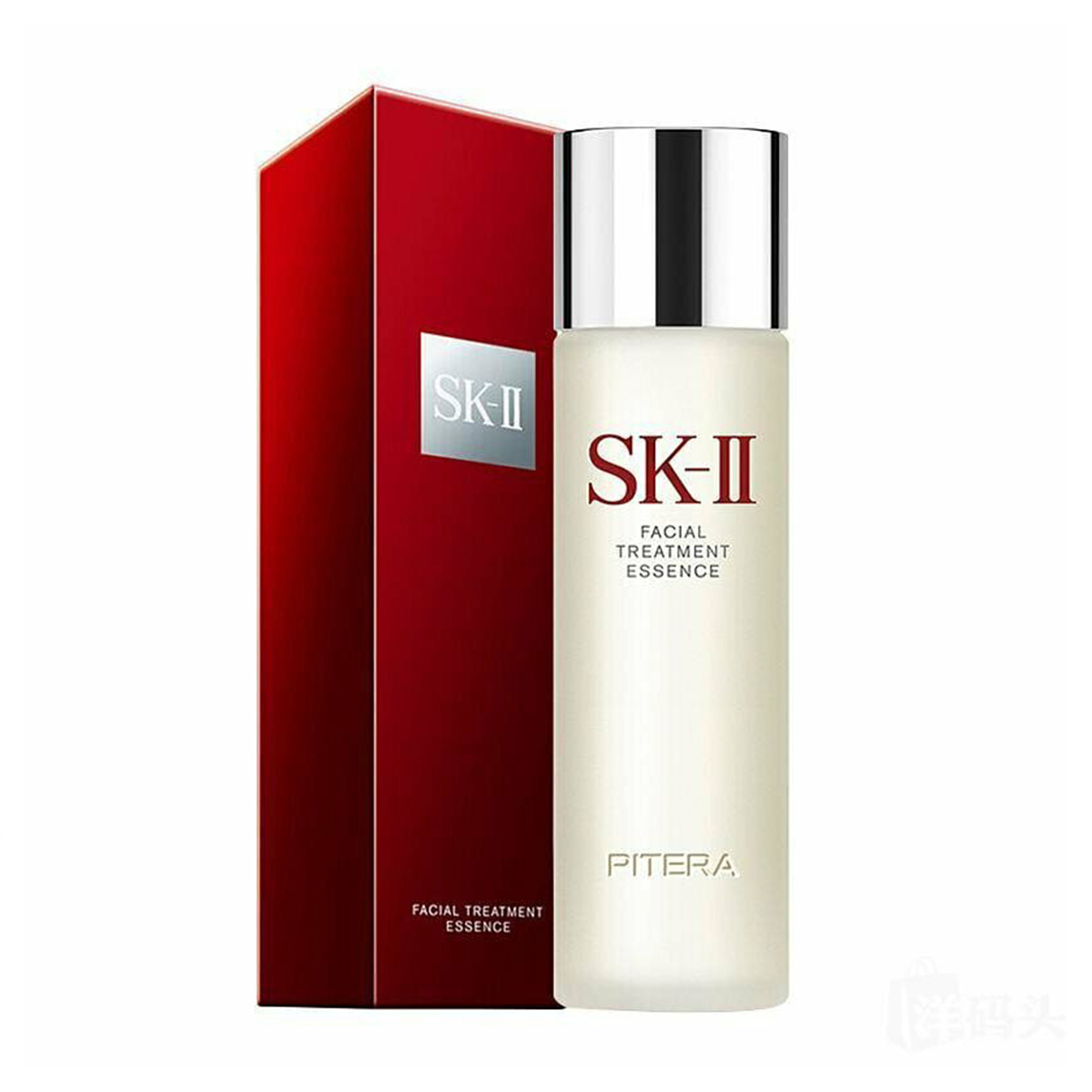 SK-II 護膚精華神仙水230ml