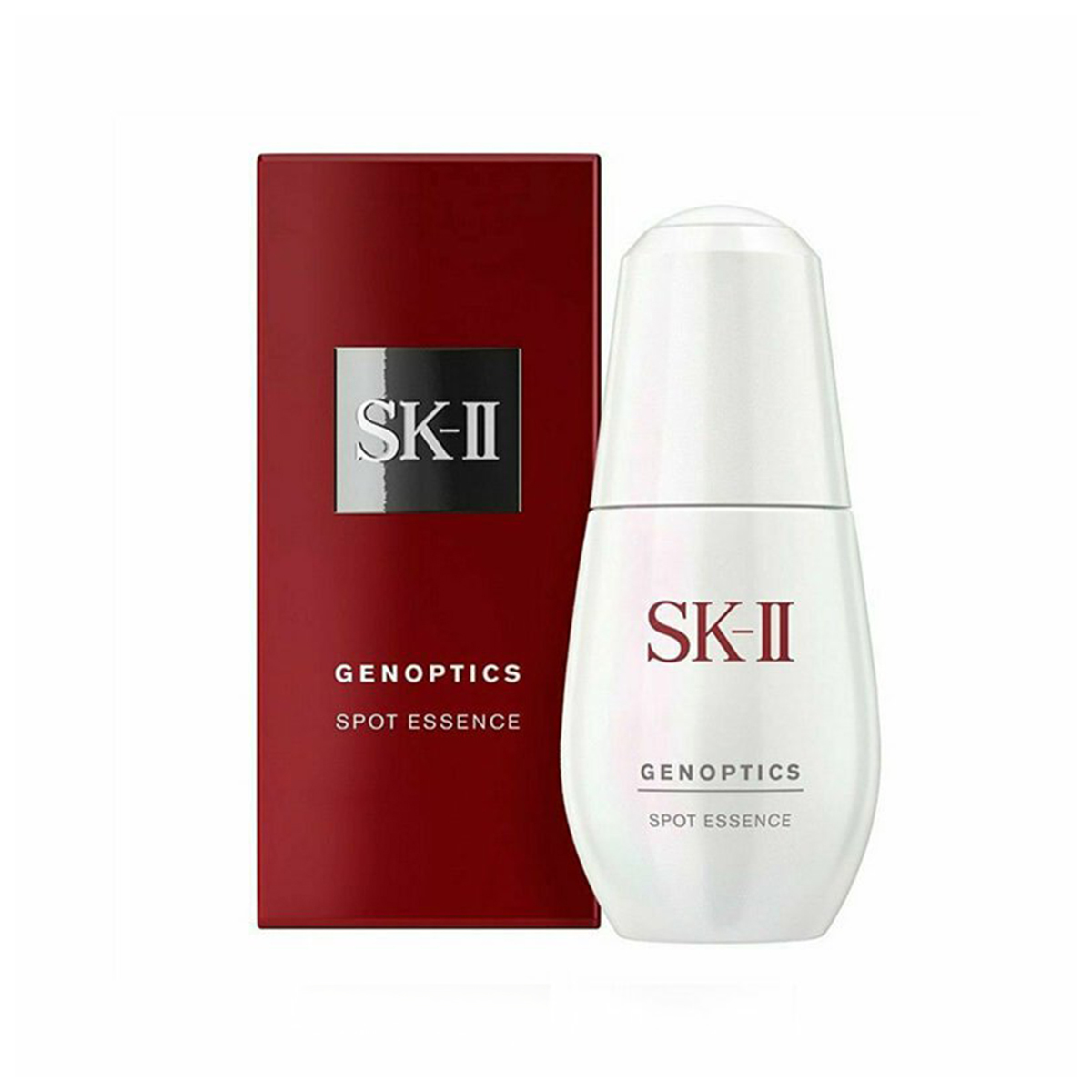 SK-II 肌因光蘊祛斑精華露 (小銀瓶)