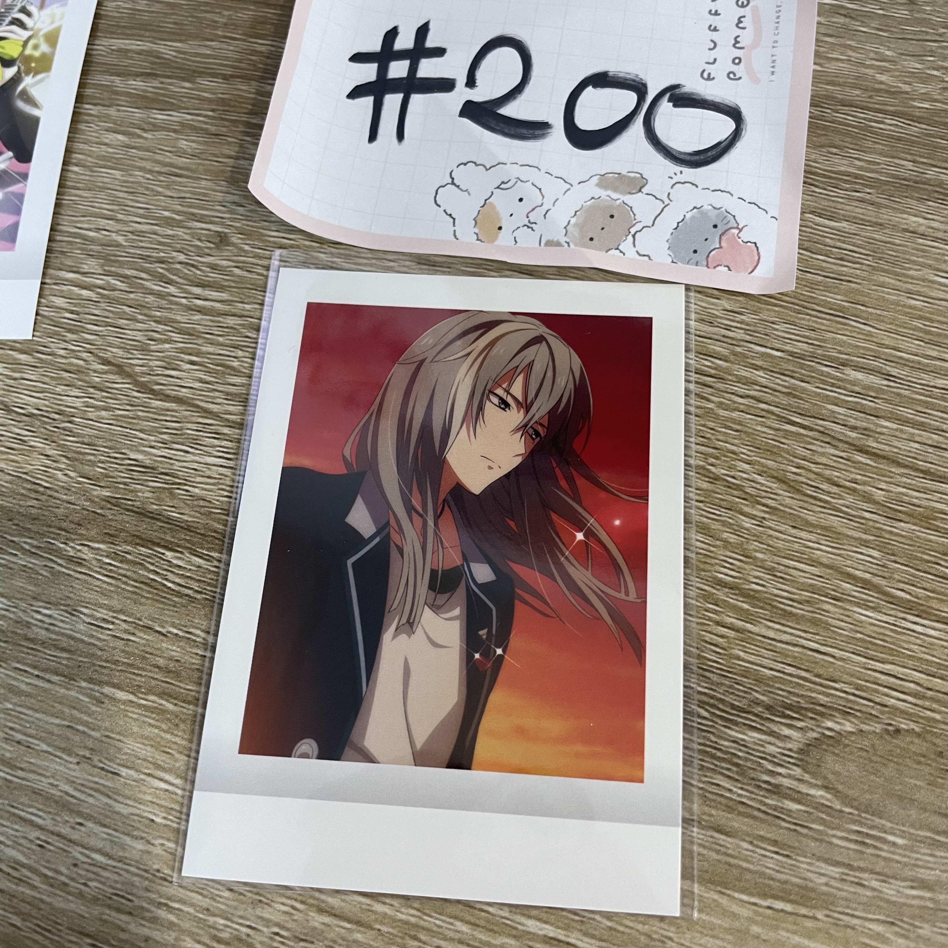 I7 千 拍立得#200