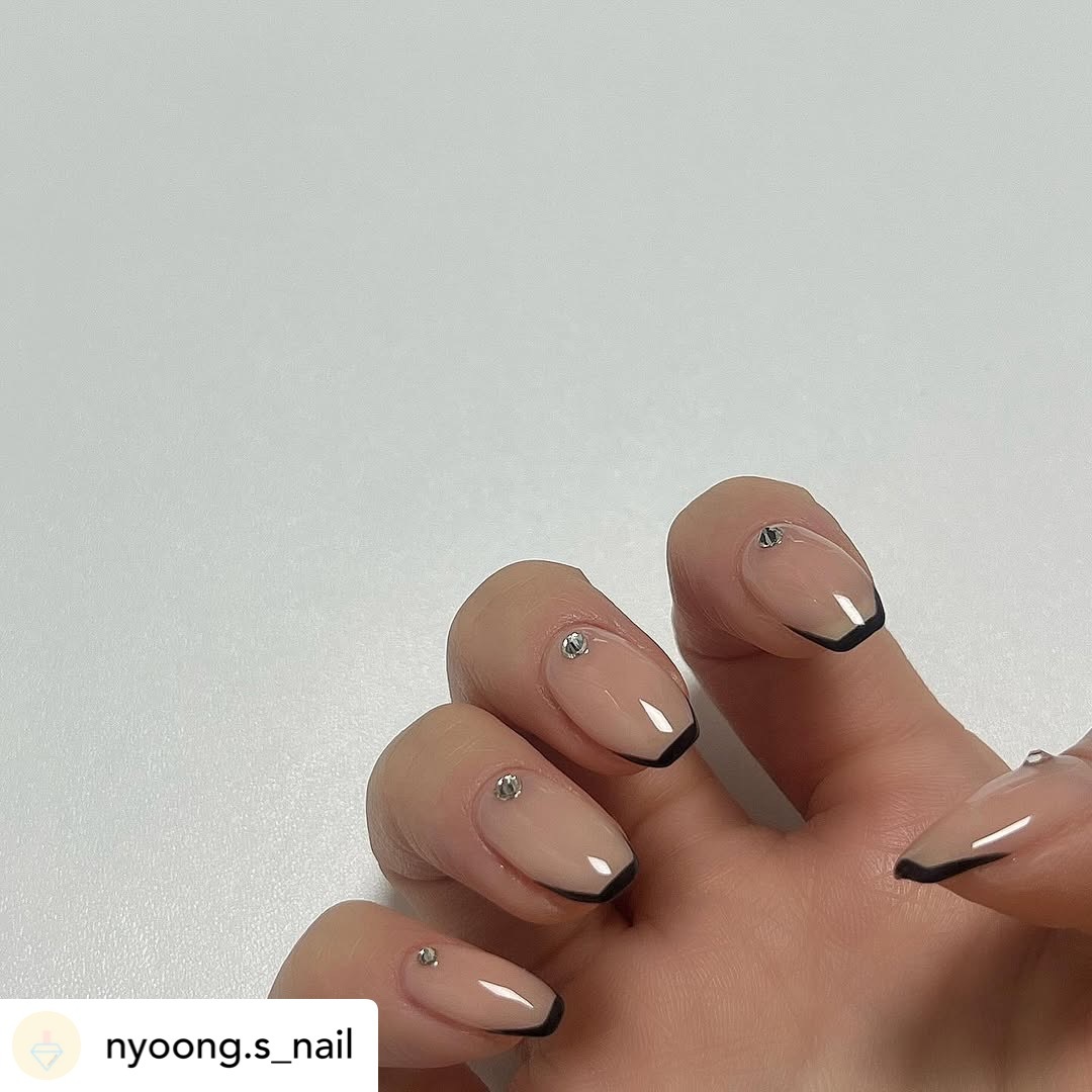 VERYGOODNAIL BK1