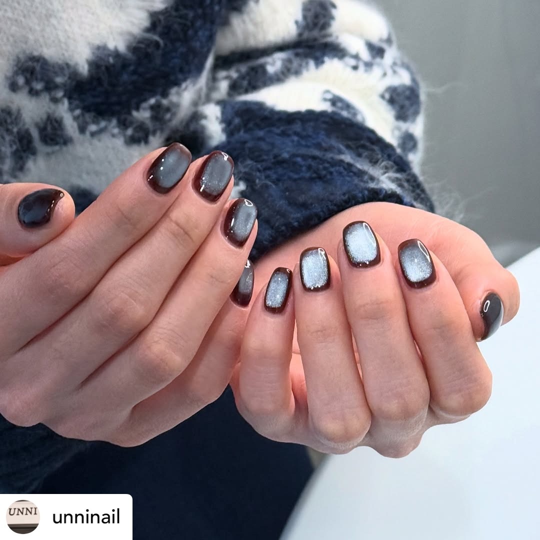 VERYGOODNAIL MG5 (Mystic Garden)