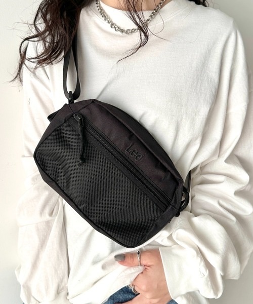 Lee / Shoulder Bag