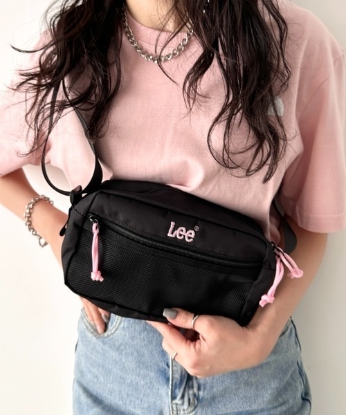 Lee / Shoulder Bag