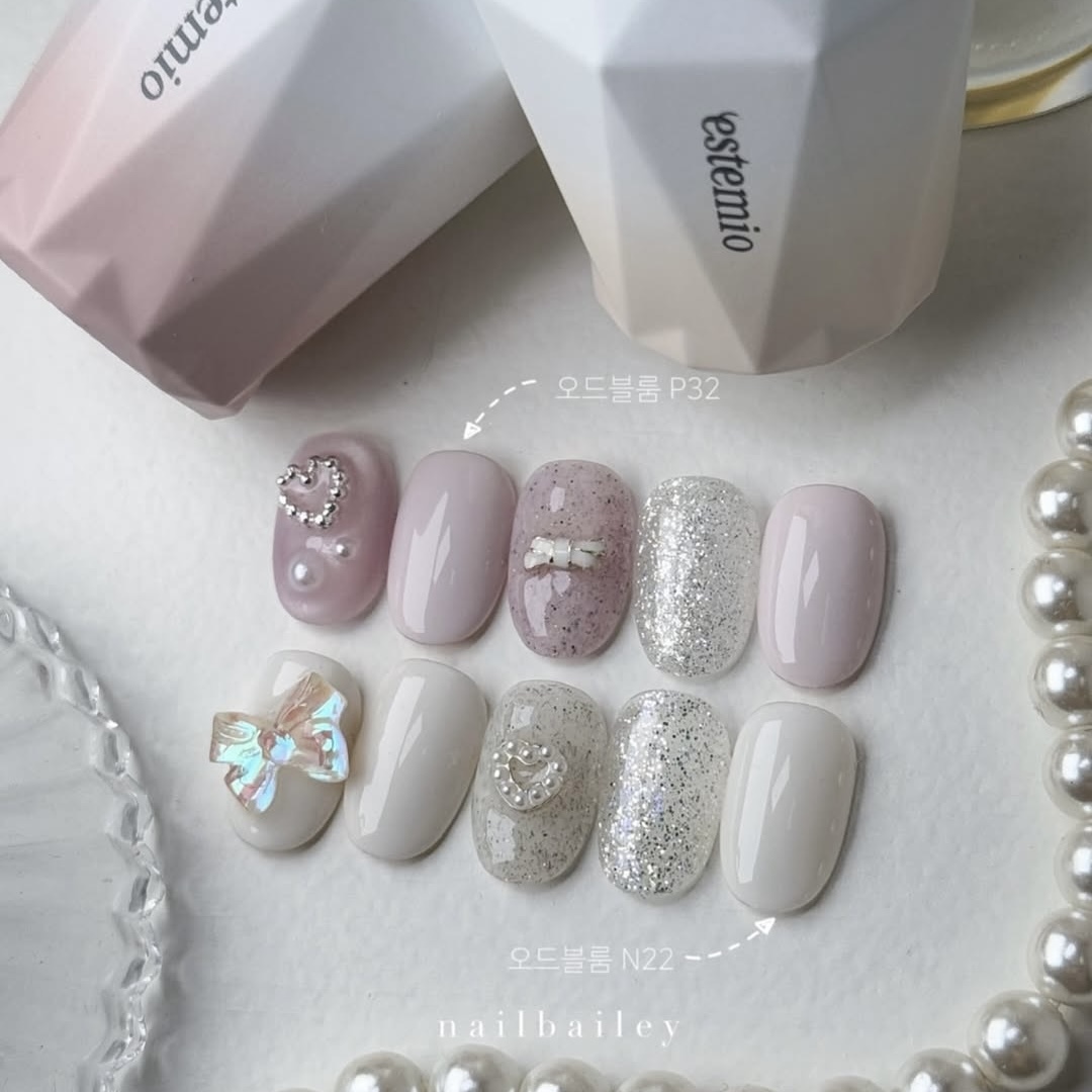 Estemio P32 Odd Bloom