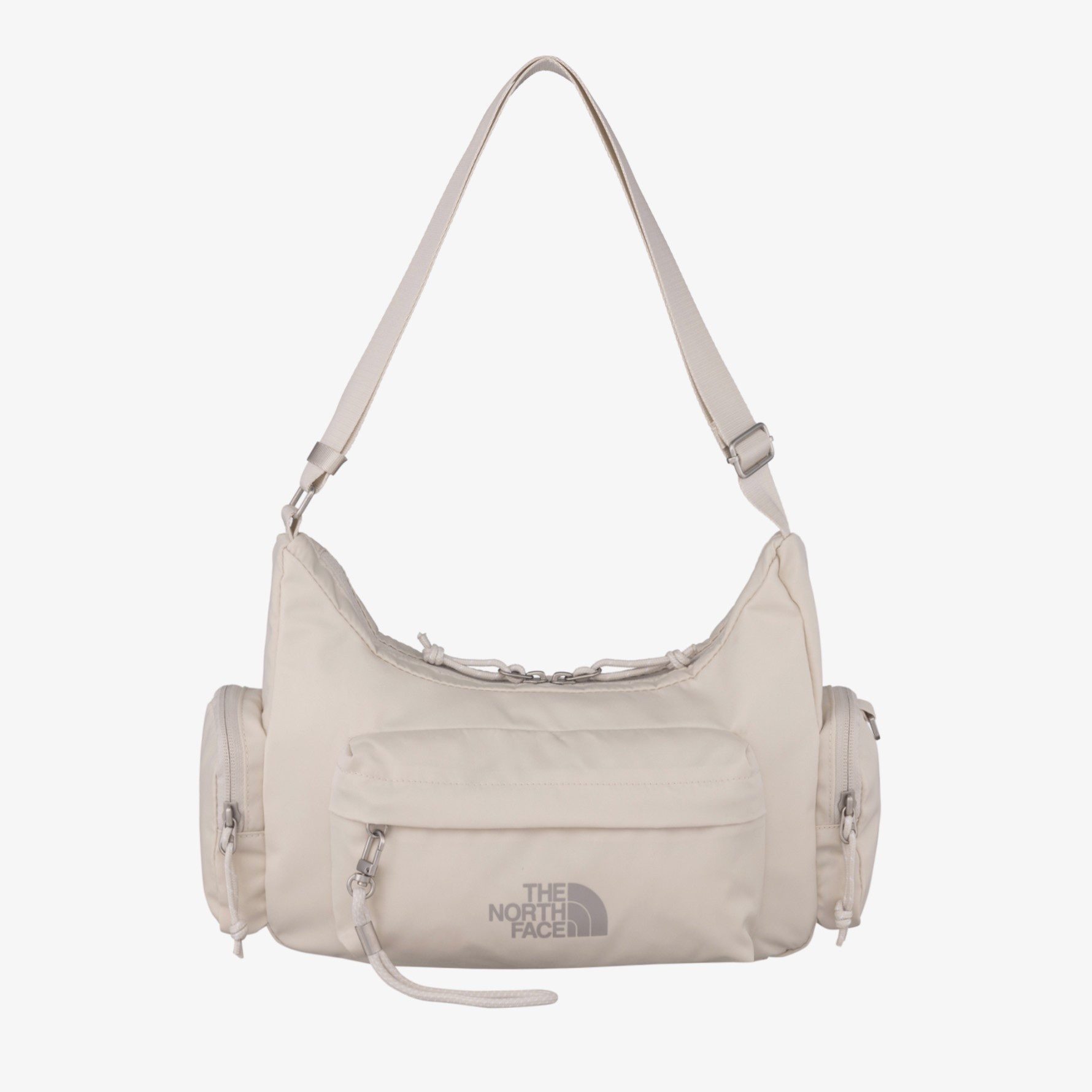 <韓國代購> THE NORTH FACE BONNEY HOBO BAG MINI