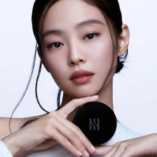 HERA Black Cushion SPF 34 PA++ (本品15g+Refill 15g)