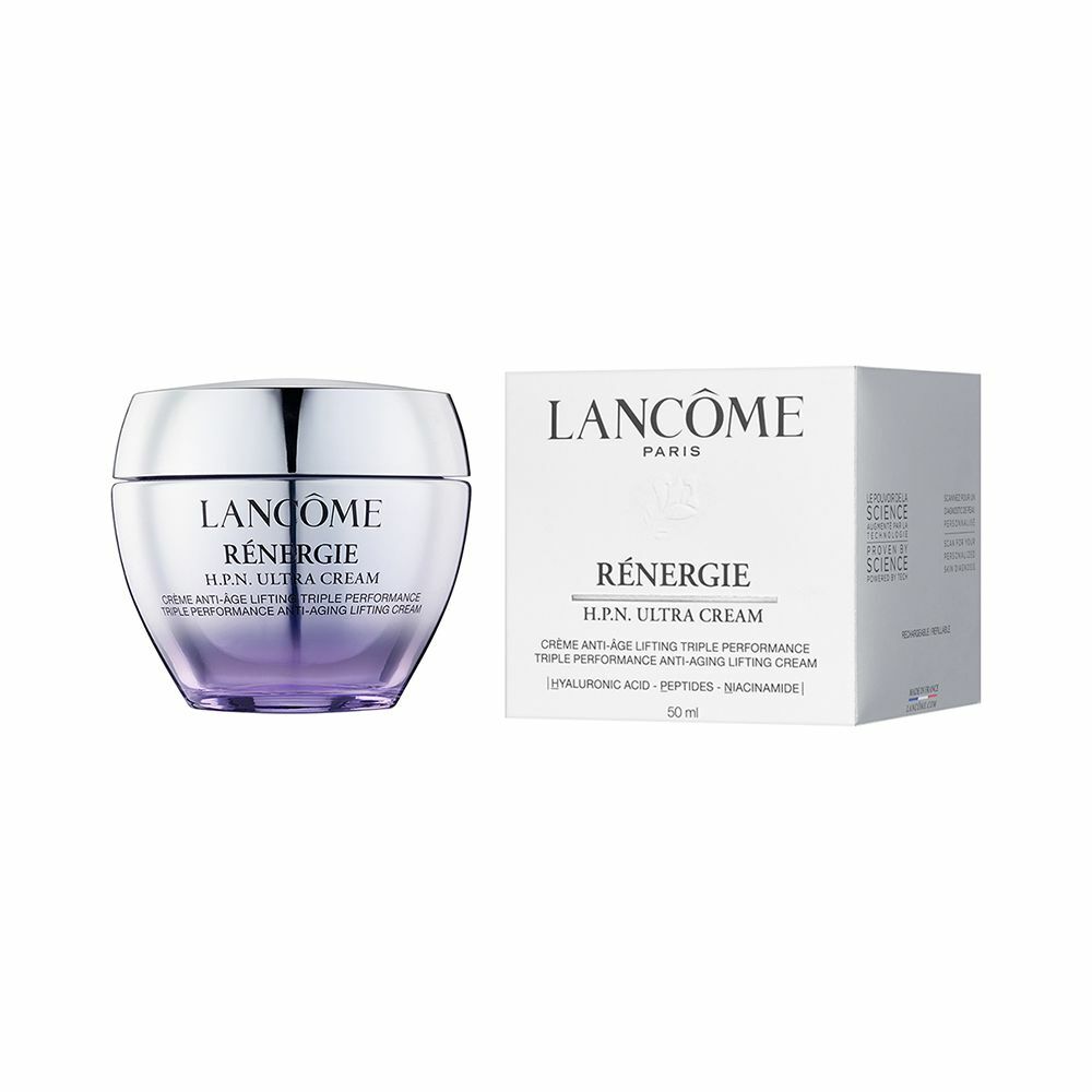 LANCÔME - 蘭蔻 超緊顏多肽抗痕霜 塑顏百肽霜 50ML