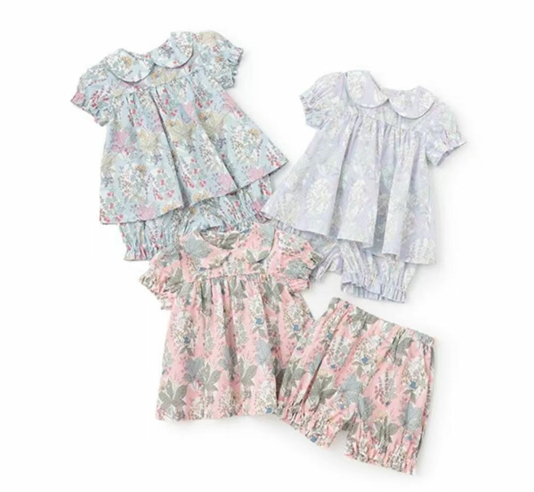 日單 par & Peter rabbit春季系列