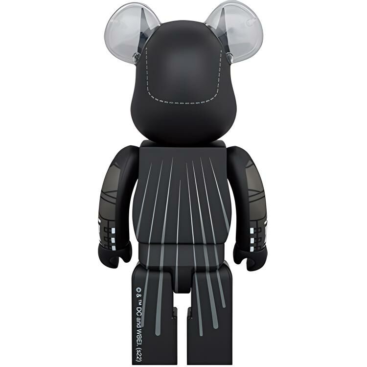 【代購】BE@RBRICK THE BATMAN 100% & 400%