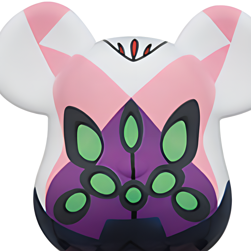 【代購】BE@RBRICK Evangelion Unit 8 Gross Version