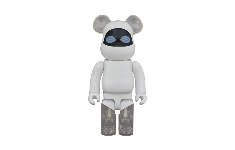 【代購】BE@RBRICK EVE 400%