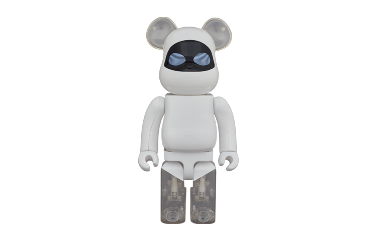 【代購】BE@RBRICK EVE 400%