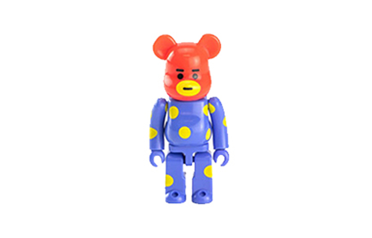 【代購】BE@RBRICK Blind Box Products